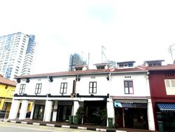 North Bridge Road (D7), Shop House #541053691